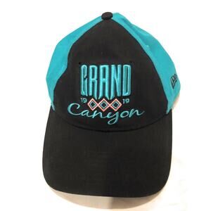 New Era Retro Color Grand Canyon Hat 🧢